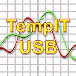 TempIT-Dongle USB Key Version of TempIT PRO Thumbnail