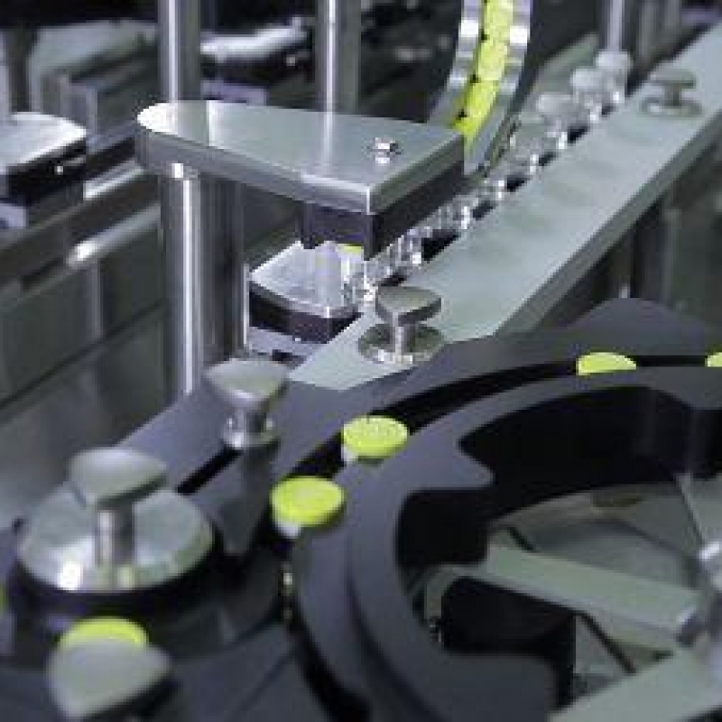 PX Filling Line