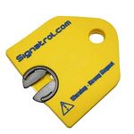 SL50-ACC02 - Rubberised Holder With Magnet Thumbnail
