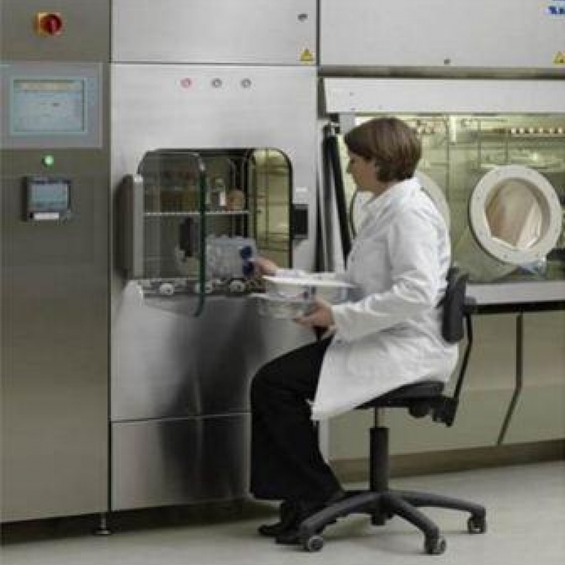 PSI-M Isolator