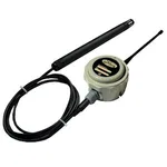 Wireless Temperature And Relative Humidity Sensor