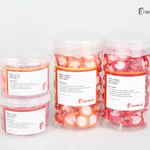 크롬디스크 더블 CHROMDISC double 시린지필터, 겸용재질, 듀얼레이어