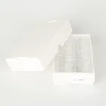 바이알인서트, Inserts, 250ul, For low volume sample