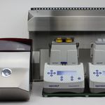 Autosampler multiSAM Thumbnail