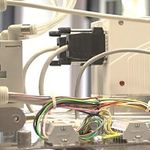 External xCUBIO Gas Mix Station Thumbnail
