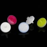 COMBI SYRINGE FILTER, PVDF-D (GF+PVDF-D) Thumbnail