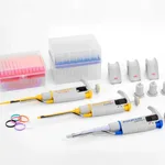 Discovery Comfort Starter Kit