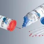 Capillary tubes for microhaematocrits