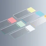UniMark® microscope slides