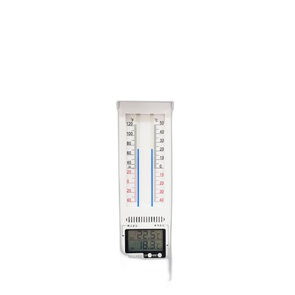 최고최저 온도계 YL-138