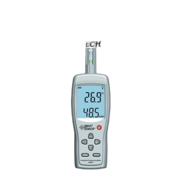 온습도계 AS-837