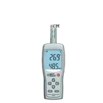 온습도계 AS-837