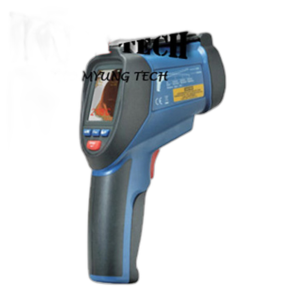 적외선온도계 DT-9860(-50~1000℃)