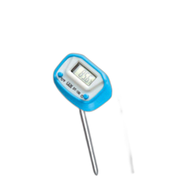 포켓온도계 DT-130 (-40~250℃)