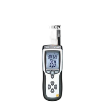 디지털 온습도계 DT-8896