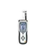 디지털 온습도계  DT-8896