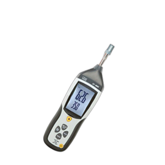 디지털 온습도계 DT-8892