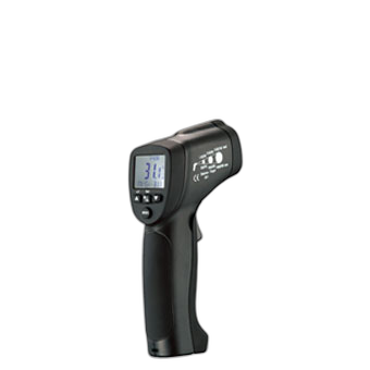 적외선 온도계 DT-8835 (-50~1050℃)