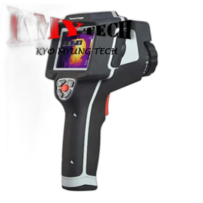 열화상 카메라 DT-9875
