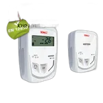 데이터 로거 온도계 KT150