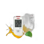 데이터 로거 온도계 KT50