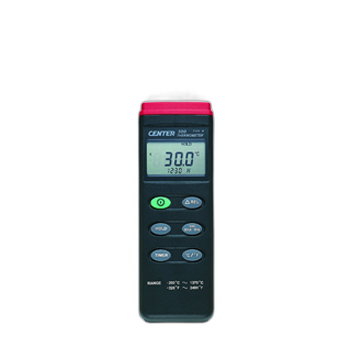 디지털 온도계 CENTER300 (-200~1370℃)