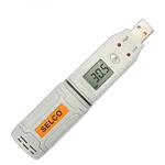 데이터 로거 온도계 SL170 (-30~85℃)