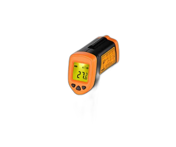 적외선온도계 AR-320 (-32~380℃)