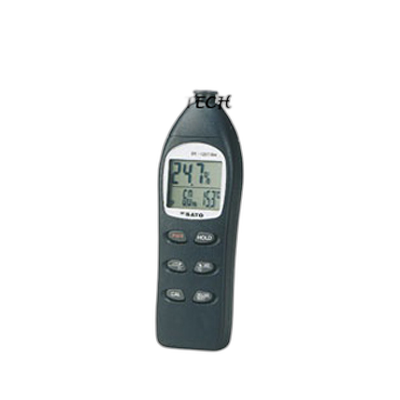 디지털 온습도계 SK-120TRH