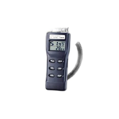 디지털 온습도계 SK-140TRH