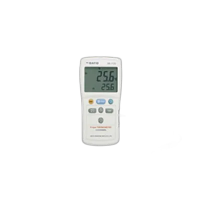 디지털 온도계 SK-1120