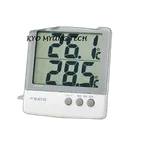 디지털 최고/최저 온도계 PC-6800