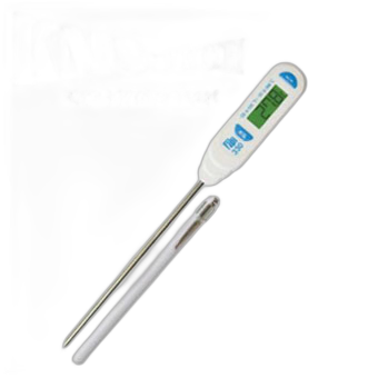 디지털 포켓 온도계 TPI330