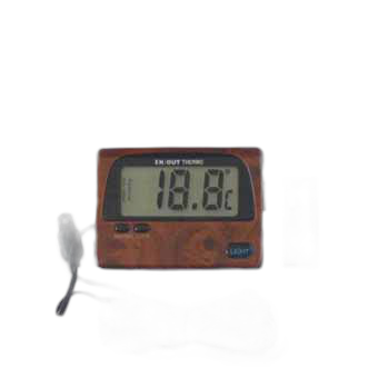 냉장고 온도계 3360