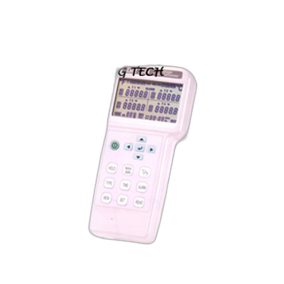 데이터 로거 온도계 4채널 TES-1384