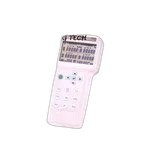 데이터 로거 온도계 4채널 TES-1384