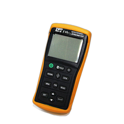 디지털 온도계 TES-1314