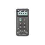 디지털 온도계 2채널 TES-1306