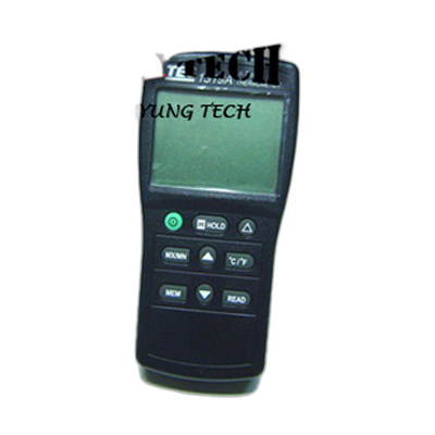 디지털 온도계 TES-1319A