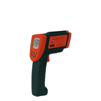 적외선 온도계 AR-882 (-18~1650℃)