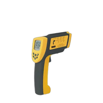 적외선 온도계 AR-872 (-18~1250℃)