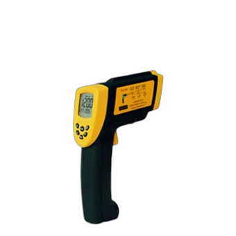 적외선 온도계 AR-872D (-50~1150℃)