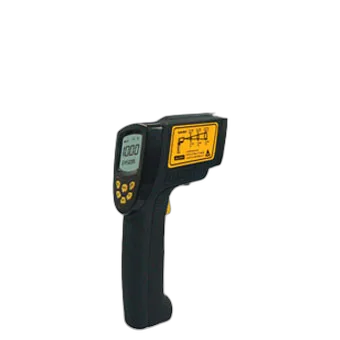 적외선 온도계 AR-862D (-50~1000℃)