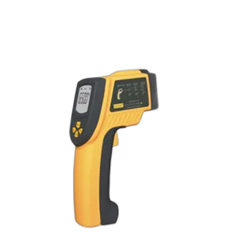 적외선 온도계 AR-852B (-50~700℃)