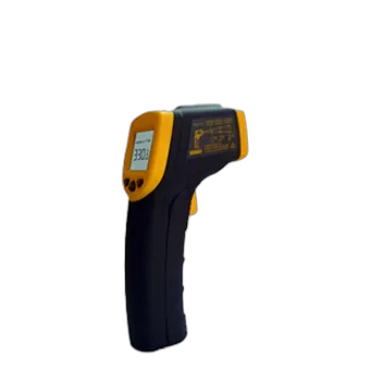 적외선 온도계 AR-350 (-50~480℃)