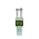 디지털 흑구 온습도계 TM-188