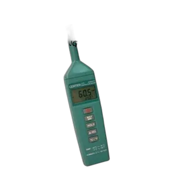 디지털 온습도계 CENTER315 (-20~60℃,0~100%)