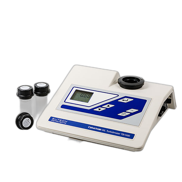 [EUTECH] 탁상용 탁도계 TB 1000