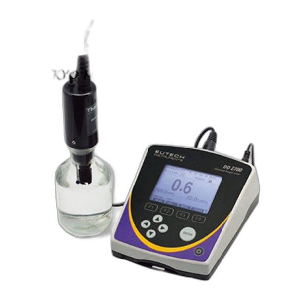 [EUTECH] DO 2700 용존산소측정기