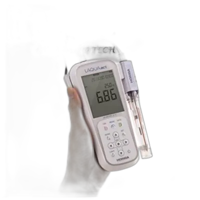 pH/ORP/COND Meter PC110PK(세트)구 D-74